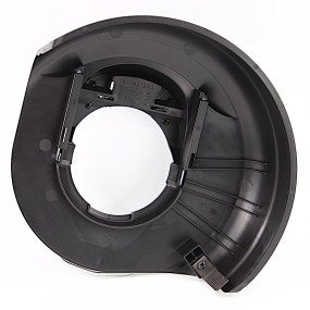 Carter de protection 1600A00HY8 coupe bordure BOSCH ART24 / ART24+