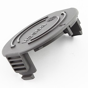 Cache bobine 1600A01R5J pour coupe-bordure BOSCH UniversalGrassCut 18