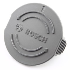 Cache bobine 1600A01R5J pour coupe-bordure BOSCH UniversalGrassCut 18