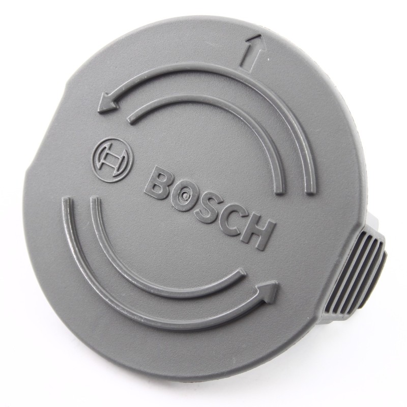 Cache bobine 1600A01R5J pour coupe-bordure BOSCH UniversalGrassCut 18