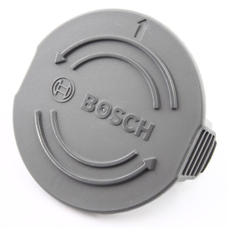 Cache bobine 1600A01R5J pour coupe-bordure BOSCH UniversalGrassCut 18