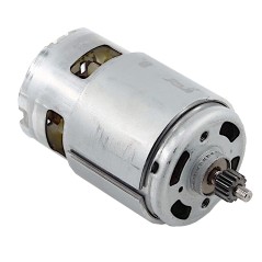 Moteur 629834-8 pour perceuse, visseuse MAKITA 8390D / 8391D / DF457D