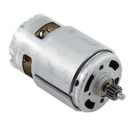 Moteur 629834-8 pour perceuse, visseuse MAKITA 8390D / 8391D / DF457D