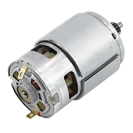 Moteur 629834-8 pour perceuse, visseuse MAKITA 8390D / 8391D / DF457D