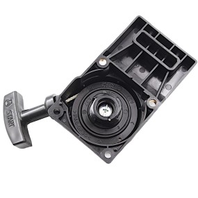 Lanceur DA00000379 débroussailleuse MAKITA EM2600U / DOLMAR MS27