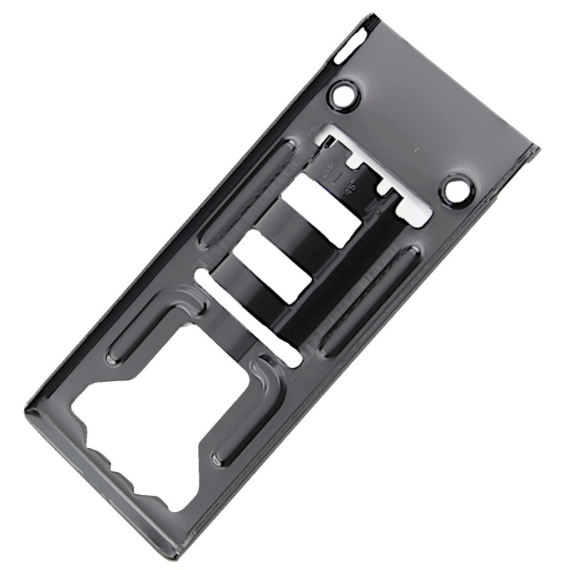 Semelle 90512884 pour scie sauteuse BLACK & DECKER KS777