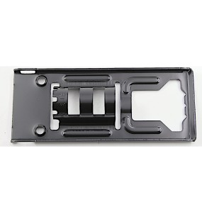 Semelle 90512884 pour scie sauteuse BLACK & DECKER KS777