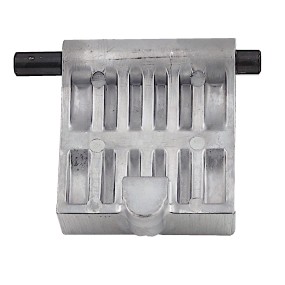 Volet 652023709 pour broyeur à végétaux MAKITA, DOLMAR UD2500