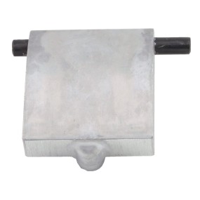 Volet 652023709 pour broyeur à végétaux MAKITA, DOLMAR UD2500
