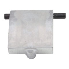 Volet 652023709 pour broyeur à végétaux MAKITA, DOLMAR UD2500
