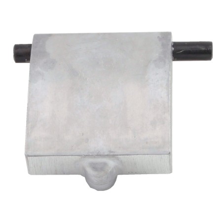 Volet 652023709 pour broyeur à végétaux MAKITA, DOLMAR UD2500