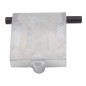 Volet 652023709 pour broyeur à végétaux MAKITA, DOLMAR UD2500
