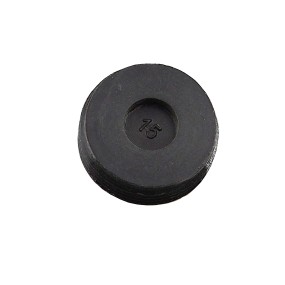 Bouchon cache charbon ponceuse AEG BBSE1100 - BBS1100