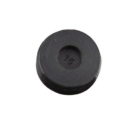 Bouchon cache charbon ponceuse AEG BBSE1100 - BBS1100