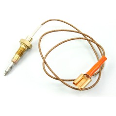 Thermocouple Z011Z83 cuisinière AIRLUX, GLEM AT955HIX, GT32BK, GT64BK, GT755HIX