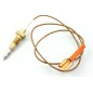 Thermocouple Z011Z83 cuisinière AIRLUX, GLEM AT955HIX, GT32BK, GT64BK, GT755HIX Thermocouple Z011Z83 cuisinière AIRLUX, GLEM AT955HIX, GT32BK, GT64BK, GT755HIX