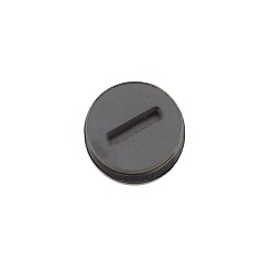 Bouchon cache charbon ponceuse AEG BBSE1100 - BBS1100
