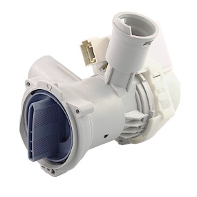Pompe 00146083 BOSCH lave linge BOSCH, SIEMENS WAE20037GR, WAE20037GR, WAE20037IT