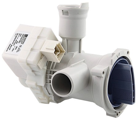 Pompe 00146083 BOSCH lave linge BOSCH, SIEMENS WAE20037GR, WAE20037GR, WAE20037IT