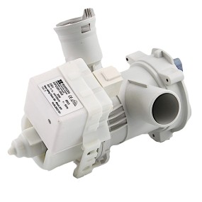Pompe 00146083 BOSCH lave linge BOSCH, SIEMENS WAE20037GR, WAE20037GR, WAE20037IT