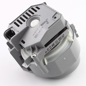Pompe de chauffage 00755078 lave vaisselles BOSCH, SIEMENS S41N53N4EU85, S41N53N4EU93