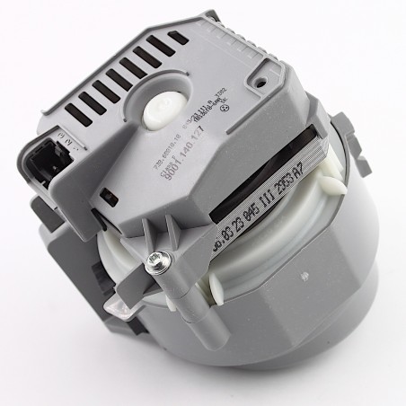 Pompe de chauffage 00755078 lave vaisselles BOSCH, SIEMENS S41N53N4EU85, S41N53N4EU93