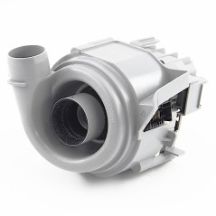 Pompe de chauffage 00755078 lave vaisselles BOSCH, SIEMENS S41N53N4EU85, S41N53N4EU93