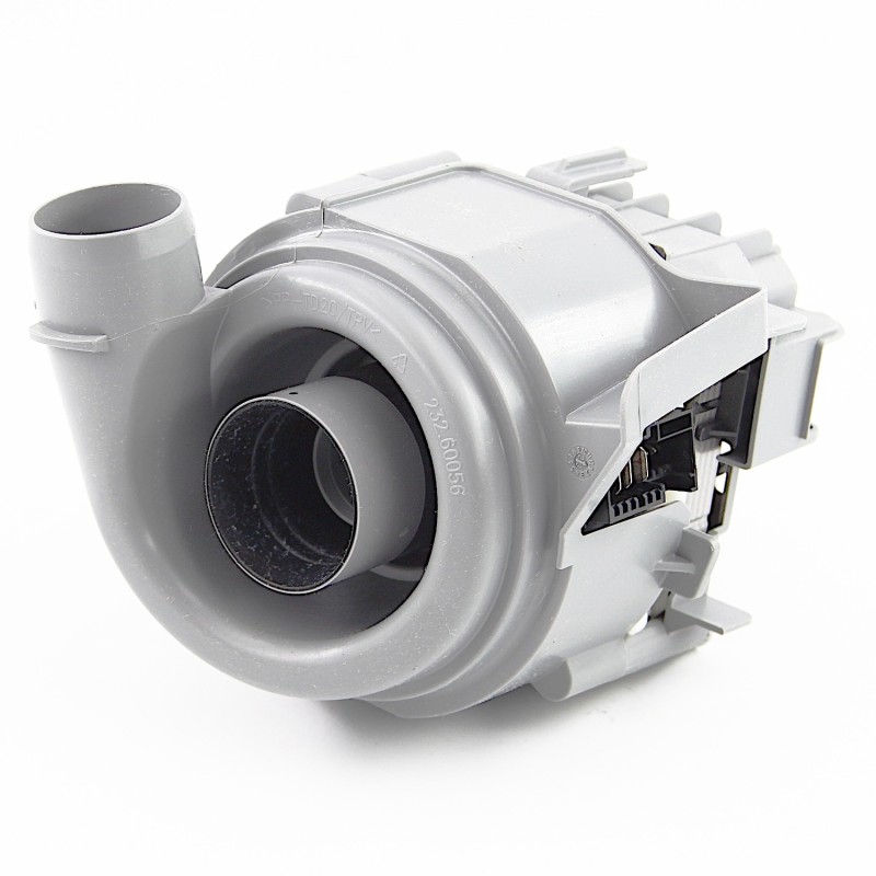 Pompe de chauffage 00755078 lave vaisselles BOSCH, SIEMENS S41N53N4EU85, S41N53N4EU93 Pompe de chauffage 00755078 lave vaisselles BOSCH, SIEMENS S41N53N4EU85, S41N53N4EU93
