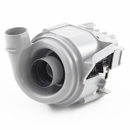 Pompe de chauffage 00755078 lave vaisselles BOSCH, SIEMENS S41N53N4EU85, S41N53N4EU93