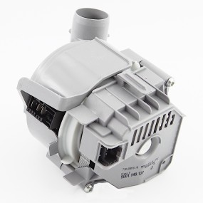 Pompe de chauffage 00755078 lave vaisselles BOSCH, SIEMENS S41N53N4EU85, S41N53N4EU93