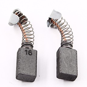 Charbons ponceuse AEG BBS1100 - BBSE1100