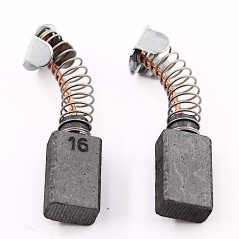 Charbons ponceuse AEG BBS1100 - BBSE1100