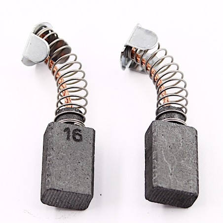 Charbons ponceuse AEG BBS1100 - BBSE1100