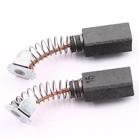 Charbons ponceuse AEG BBS1100 - BBSE1100
