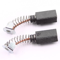Charbons ponceuse AEG BBS1100 - BBSE1100