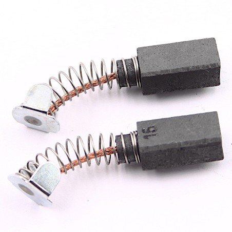 Charbons ponceuse AEG BBS1100 - BBSE1100