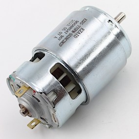 Moteur coupe bordures BLACK & DECKER BCSTA536 - BCSTE636