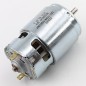 Moteur coupe bordures BLACK & DECKER BCSTA536 - BCSTE636