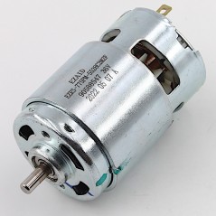 Moteur coupe bordures BLACK & DECKER BCSTA536 - BCSTE636