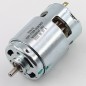 Moteur coupe bordures BLACK & DECKER BCSTA536 - BCSTE636