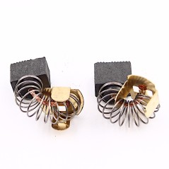 Charbon (X1) scie à ruban MILWAUKEE modèles BS125