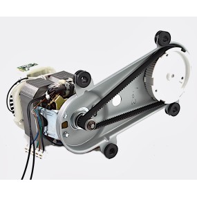 Moteur MS-8080017762 MOULINEX COMPANION HF93D810/702