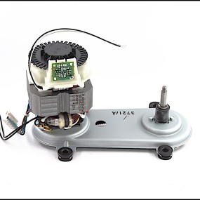 Moteur MS-8080017762 MOULINEX COMPANION HF93D810/702