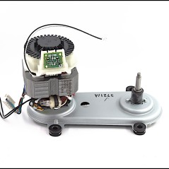 Moteur MS-8080017762 MOULINEX COMPANION HF93D810/702