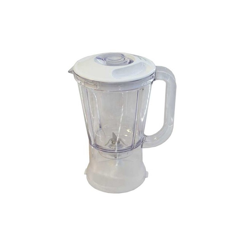 Bol blender  robot Masterchef 8000 MOULINEX