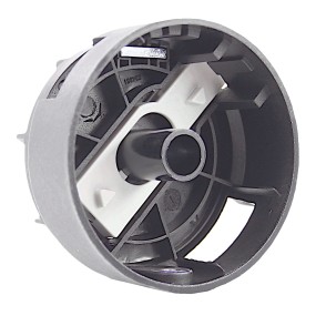 Support de bobine coupe bordure / débroussailleuses RYOBI RY36LT33A