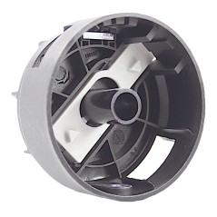 Support de bobine coupe bordure / débroussailleuses RYOBI RY36LT33A