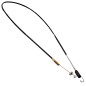 Câble traction 583534301 pour motoculteur MC CULLOCH MRT6 Câble traction 583534301 pour motoculteur MC CULLOCH MRT6