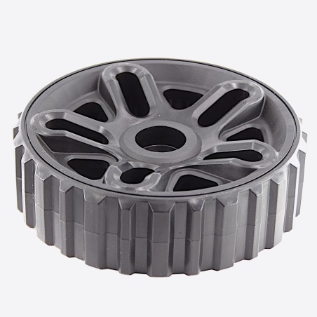Roue avant N525967 tondeuses BLACK & DECKER BDMOW1400 - BEMW481ES