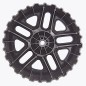 Roue avant N525967 tondeuses BLACK & DECKER BDMOW1400 - BEMW481ES Roue avant N525967 tondeuses BLACK & DECKER BDMOW1400 - BEMW481ES